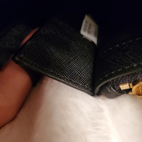 BRAND NEW! TORY BURCH Emerson Chain Wallet, Clutch, Shoulder, Crossbody Bag - Picture 12 of 15